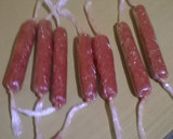 Foto del paso 2 de la receta: Salchichas veganas