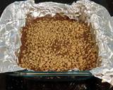 Millionaire Bars (Caramel Shortbread Bars) recipe step 17 photo