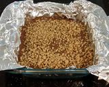 A picture of step 17 of Millionaire Bars (Caramel Shortbread Bars).