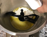 Foto del paso 2 de la receta: Salsa bechamel perfecta en Moulinex iCompanion