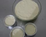 Foto langkah ke 4 dari resep 3D Chicken Cake.