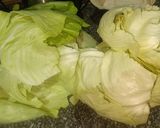 Foto del passaggio 2 della ricetta Mahshi di foglie di cavolo ripiene