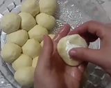 صورة لخطوة 9 من وصفة خلية النحل بالجبنه 😋💯