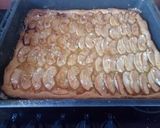 Foto del paso 7 de la receta Torta de manzana