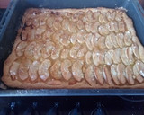 Foto del paso 7 de la receta: Torta de manzana