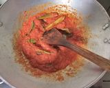 Foto langkah ke 2 dari resep Sambel Goreng Kentang Hati Ampela Ayam.