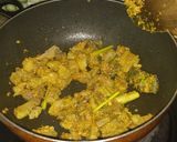 Foto langkah ke 3 dari resep Tongseng Daging Enak Banget.