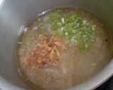 Foto langkah ke 2 dari resep White Soup (Sop Putih Ala Uti).