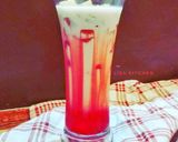 Foto langkah ke 5 dari resep Es Merah Putih.