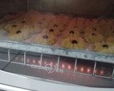 Foto langkah ke 4 dari resep SEMPRIT clasic di modifikasi pakai keju, takaran sendok 🥄🥰.