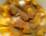 Foto del paso 1 de la receta: Mermelada de Calabaza