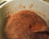 Foto langkah ke 2 dari resep Bubur sagu ambon.