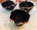 Chocolate MOOUSE BOWL recipe step 1 photo