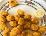 Mango Delight and puran poli recipe step 3 photo