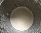 A picture of step 4 of Dry Fruits Milk Shake.