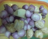 Foto langkah ke 1 dari resep Bumbu Dasar Putih #FoodPrep_BumbuDasar.