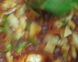 Foto langkah ke 11 dari resep Tuna Asam Manis.