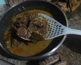 Foto langkah ke 9 dari resep Nasi Kebuli Sapi (Metode Rice Cooker).