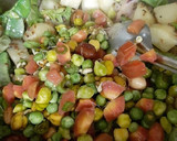 सुरती उंधियो (undhiyo recipe in marathi) रेसिपी स्टेप 6 फोटो 