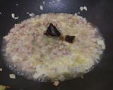 Foto langkah ke 9 dari resep Martabak Spesial Telur Bebek.