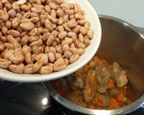 Foto del paso 9 de la receta: Alubias pintas