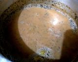 A picture of step 2 of Tandoori Tea.