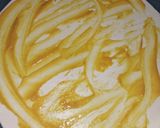 Foto del paso 1 de la receta: Salchichas Envueltas en Masa de Tarta