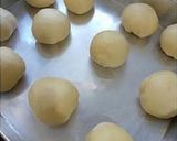 Foto langkah ke 2 dari resep Roti Manis.