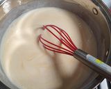 Foto del paso 1 de la receta: Tarta de queso sin lactosa