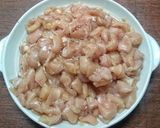 Foto langkah ke 2 dari resep Chicken Popcorn #bandungrecook2_ciafebri.