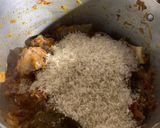 Foto del paso 4 de la receta: Guiso de arroz