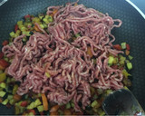 Foto del paso 3 de la receta: Burrito de ternera picante especiado