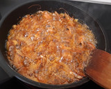 Foto del paso 5 de la receta: Albóndigas de merluza