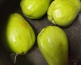 Foto del paso 1 de la receta: Chayotes guisados