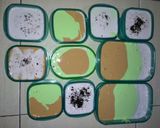 Foto langkah ke 5 dari resep Es krim rumahan.
