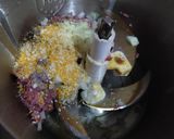Foto langkah ke 2 dari resep Rice Bowl - Meat Ball Oregano.