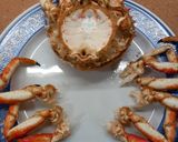 Foto del paso 6 de la receta: Cocinar Centolla sin miedo
