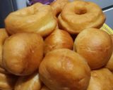 Foto langkah ke 12 dari resep Donat dan Roti goreng isi unti.