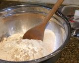 Foto del paso 2 de la receta: Pan rústico, rico en fibra