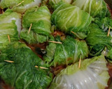 Foto del paso 5 de la receta: Involtini con salsa fileto