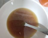 รูปขั้นตอนการทำที่ 4 ของ ยำหมูยอ