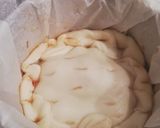 Une image de l'étape 5 de Tatin de tomates cerises.