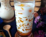 Foto langkah ke 5 dari resep Dawet Labu.