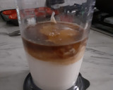 Foto del paso 2 de la receta: Pay de yogurt (postre saludable / opción sana)