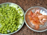 વટાણા બટાકા નું શાક (Vatana Bataka Shak Recipe In Gujarati)