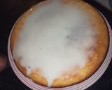 Foto del paso 4 de la receta: Torta de limón con glaseado