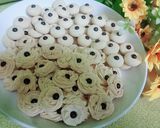 Foto langkah ke 3 dari resep Kue semprit 3bahan.