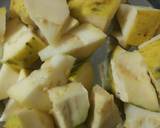 Spicy guava beverage recipe step 1 photo