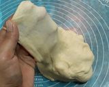 Foto langkah ke 5 dari resep Roti sisir jadul (Tanpa telur).