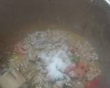 Masala Keema recipe step 3 photo